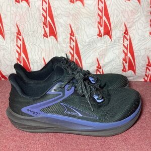 ALTRA Torin 8 GTX Goretex Running Performance Active Shoes